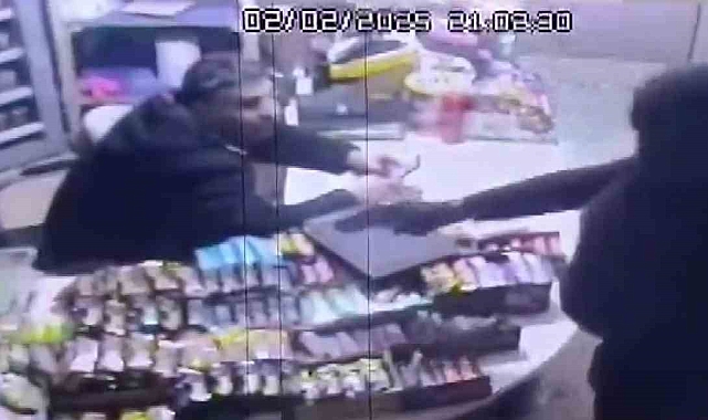 Adana&#039;da Eniştesini İş Yerinde Vuran Şahıs Tutuklandı