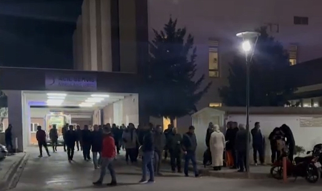 Adıyaman&#039;da İnşaat İşçisi Elektrik Akımına Kapılarak Hayatını Kaybetti