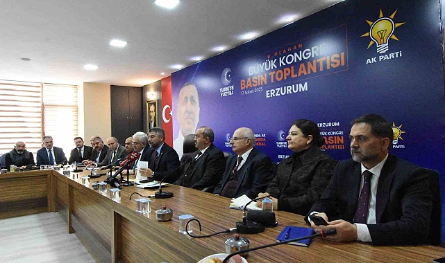 &quot;Türkiye&#039;de Artık Hiçbir Şey Eskisi Gibi Olmayacak&quot;