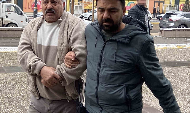 Aksaray&#039;da Aile İçi Bıçaklı Kavga: Bir Tutuklama