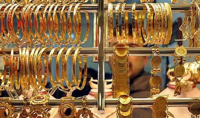 Altın Fiyatları Tekrar Yükselişte, 14 Şubat 2025 Güncel Iğdır Altın Fiyatları