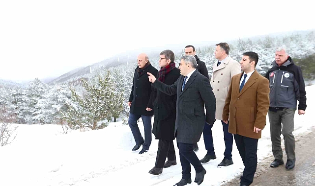 Amasya&#039;da okullar 1 gün tatil edildi