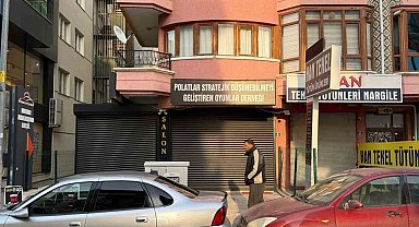 Ankara'da Kumar Borcu Cinayeti: Akrabasını Pompalı Tüfekle Öldürdü