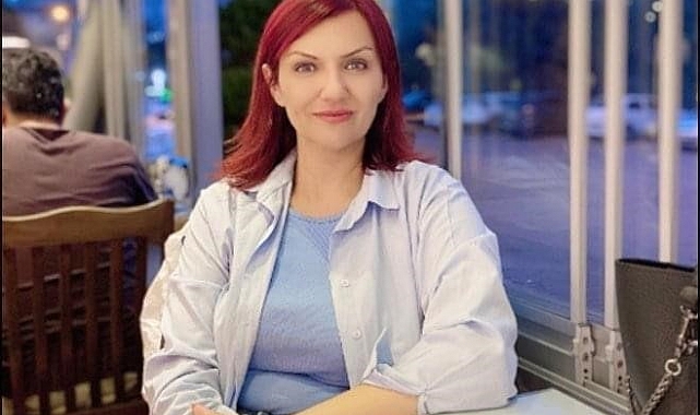 Antalya&#039;da Kadın Cinayeti Davası: Sanık Koca &quot;Kalbimdeki Gülümü Kopardım&quot; Dedi