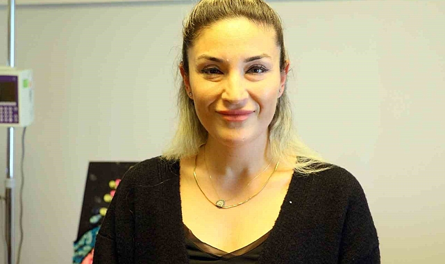 Antalyalı Öğretmen Kanseri Yendi, Üçüncü Kez Anne Olmaya Hazırlanıyor