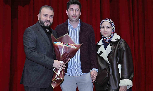 Arnavutköy Belediyesi&#039;nden Evlenecek Çiftlere Büyük Destek: 30 Bin TL Nakit ve Ücretsiz Nikah