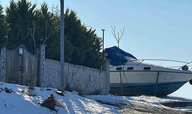 Arnavutköy&#039;de Bungalovda Doğalgaz Zehirlenmesi: 9 Kişi Hastaneye Kaldırıldı
