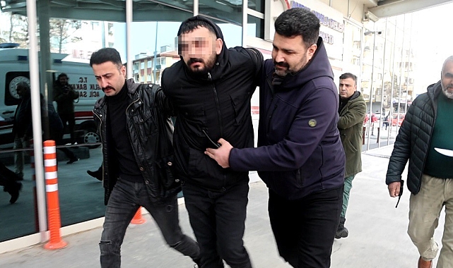 Arzuhalciyi kurşunlayan şüphelilerden 2'si tutuklandı