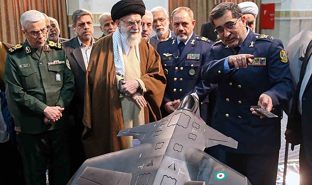 &quot;Askeri alanda ilerleme devam etmeli&quot;