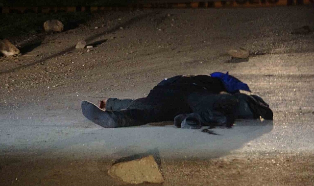 Ayvalık'ta Silahlı Saldırı: Bir Kişi Hayatını Kaybetti