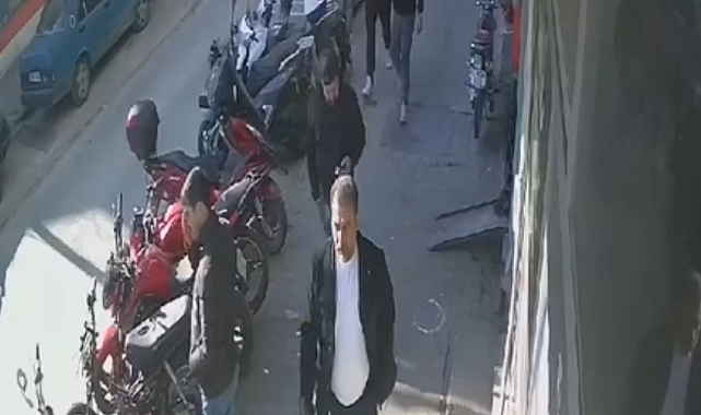 Balıkesir&#039;de Sahte Polisle Gasp Kabusu: 5 Şüpheli Tutuklandı