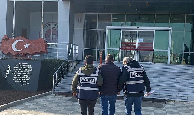 Balıkesir&#039;de Silahlı Yağma Suçlusuna Hapis Cezası