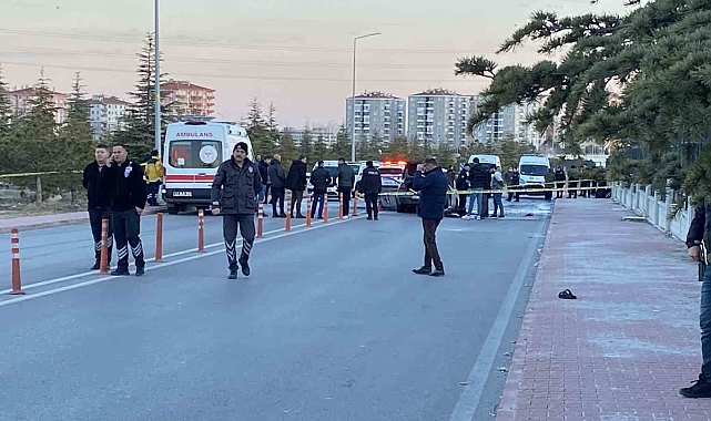 Bebek ve teyzesinin öldüğü yangına oksijen tüpü sebep olmuş
