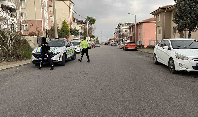 Boşandığı eşini bıçaklayan şüpheli tutuklandı