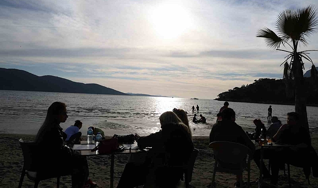 Cemre Bugün Suya Düşüyor: Bahar Müjdesi Kapıda!