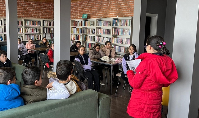 Çıldır&#039;da Tarih ve Kültür Buluşması: &quot;Ardahan&#039;ın ve Çıldır&#039;ın Kurtuluşu&quot; ve &quot;İlçemizi Tanıyoruz&quot; Etkinliği Gerçekleştirildi