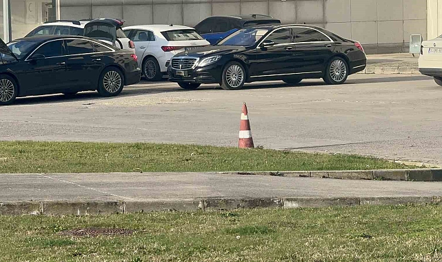 Devlet Bahçeli taburcu edildi