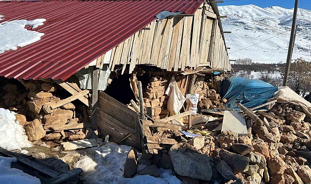 Devletten Faizsiz Ahır Kredi Desteği