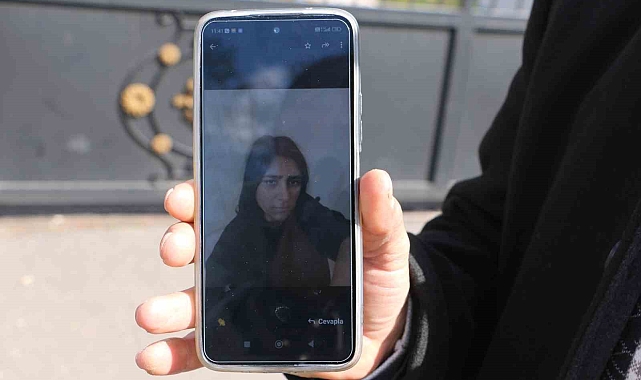 Diyarbakır&#039;da Kayıp Alarmı: Epilepsi Hastası Ceylan Aranıyor