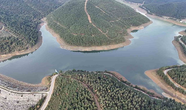 Düzce Bilim Merkezi Minik Bilim İnsanlarını Ağırlamaya Devam Ediyor