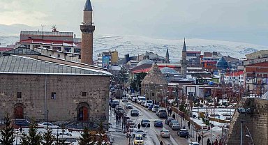 Erzurum'da En Popüler İsimler ve Soyisimler Belli Oldu