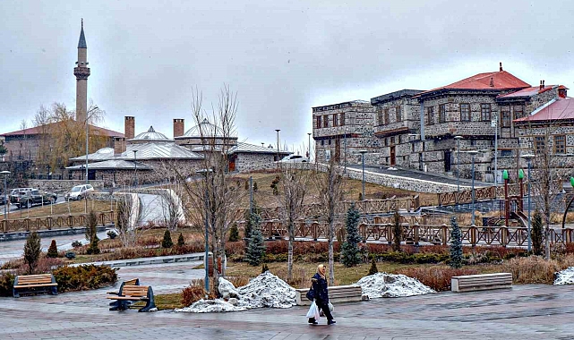 Erzurum&#039;da Evlilikler Arttı, Boşanmalar da Yükselişte