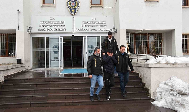 Eski nişanlı cinayetinde 3 gözaltı