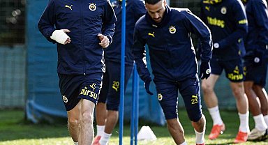 Fenerbahçe, Erzurumspor Maçına Hazır!