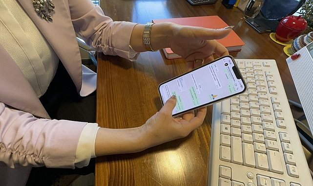 Gayrimenkul Alım Satımında Dolandırıcılık Uyarısı