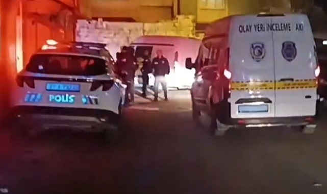 Gaziantep&#039;te Bıçaklı Kavga: 17 Yaşındaki Genç Hayatını Kaybetti, 5 Gözaltı