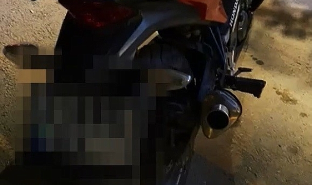 Gaziantep&#039;te Gürültücü Motosikletlere Ağır Ceza