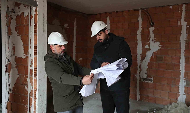 Genç Mimar, Bağcılar Kariyer Merkezi sayesinde 1 saatte iş sahibi oldu