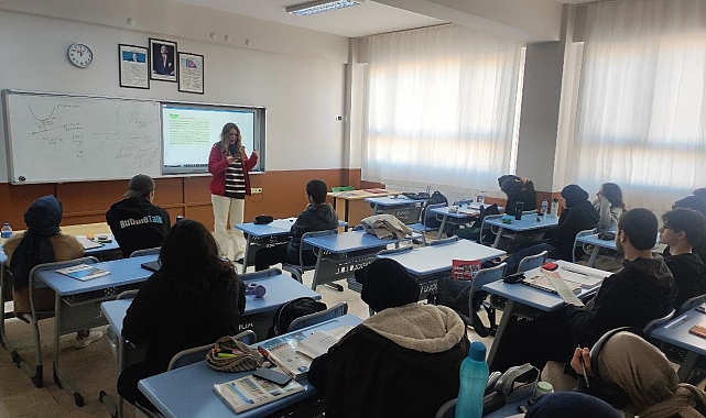 Gençler Arası Kültür ve Sanat Yarışmaları Başlıyor!