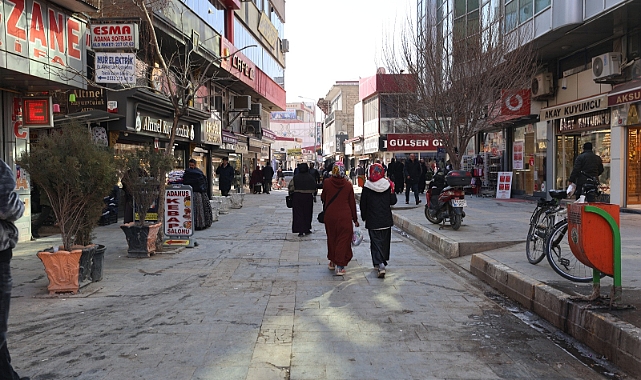 Güneşin İlk Doğduğu Iğdır&#039;da Ramazan Coşkusu: İlk Sahur ve İftar Heyecanı