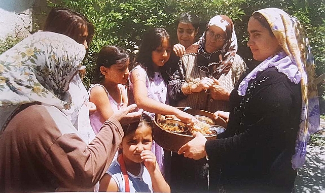 Hıdır Nebi Bayramı: Iğdır ve Nahçıvan&#039;da Baharın Müjdecisi