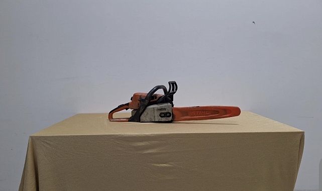 Hırsızlık şüphelileri tutuklandı