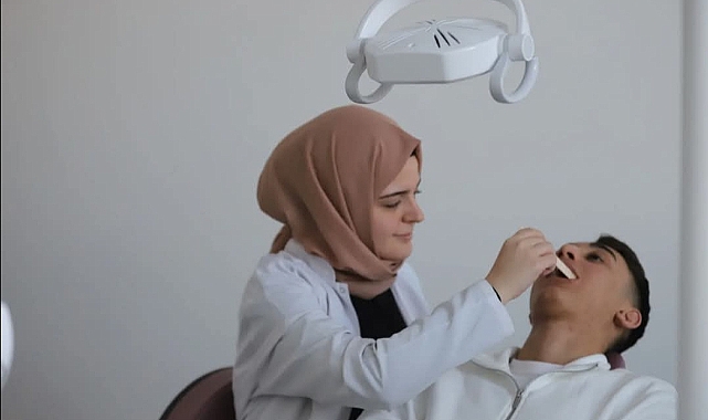 Iğdır&#039;a Büyük Müjde: Iğdır Üniversitesi Ağız ve Diş Sağlığı Hastanesi Resmen Kuruldu!