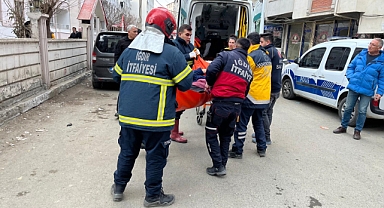 Iğdır'da 45 Yaşında Bir Kadın İlaç İçerek İntihar Girişiminde Bulundu