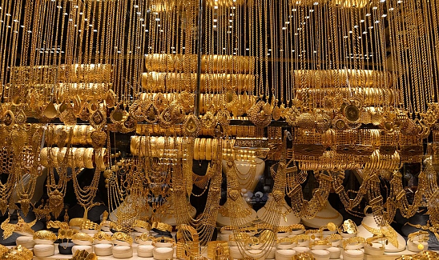 Iğdır&#039;da Altın Fiyatları: 22 Şubat 2025 Cumartesi Güncel Durum