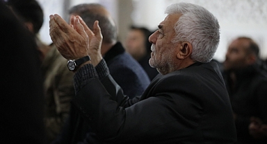 Iğdır'da Depremzedeler İçin Mevlit Okundu: Kayıplar Rahmetle Anıldı