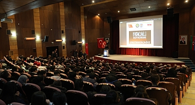 Iğdır'da Hocalı Katliamı Kurbanları Anıldı