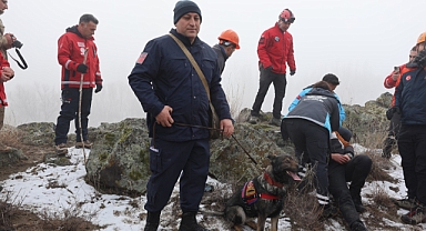 Iğdır'da Jandarma'nın Arazideki Gözü: Yarış