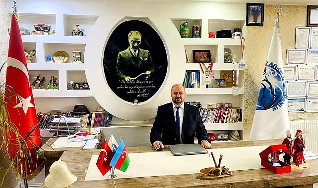 Iğdır'da Kırsal Kalkınma Destekleri (KKYDP) Hibesi Başladı!