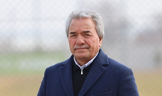 Iğdır FK Başkan Yardımcısı Fazıl Alagöz&#039;den Kritik Galibiyet Değerlendirmesi