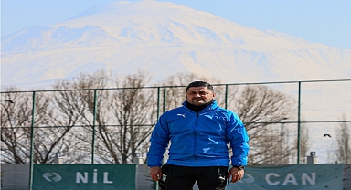 Iğdır FK, Çorum FK Maçına Hazır