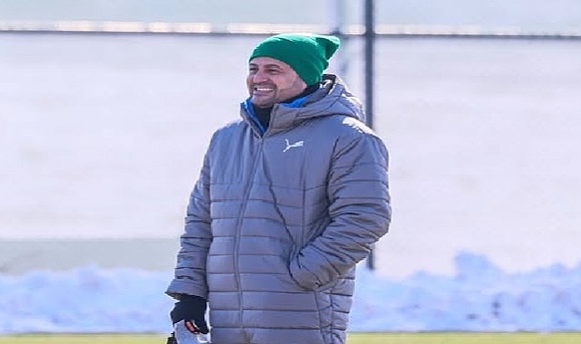 Iğdır FK Erzurumspor Maçına Hazır: Hedef Üç Puan!