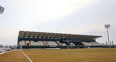 Iğdır FK Mutlak Galibiyet İçin Sahada!