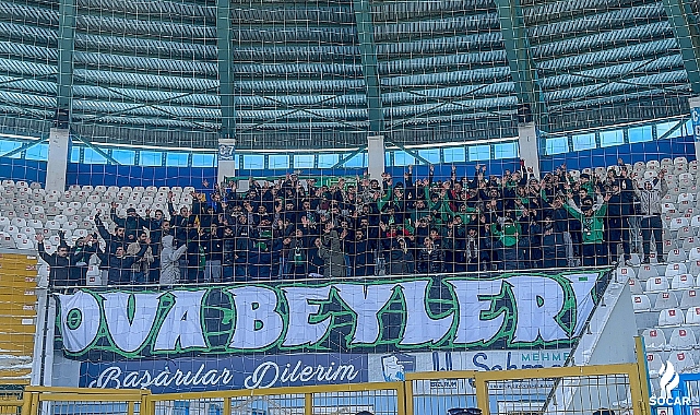 Ova Beyleri&#039;nden TFF&#039;ye Tepki: &quot;Futbolun Adil Düzenine Kara Leke!&quot;