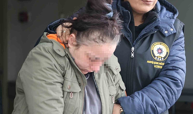 İntihar süsü vermeye çalıştığı cinayetin zanlısı çıktı