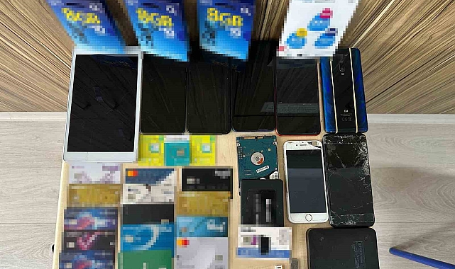 İzmir Merkezli Yasa Dışı Bahis Operasyonu: 22 Tutuklama